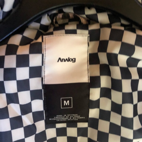 Burton camo winter coat super warm and cozy! - Picture 2 of 10